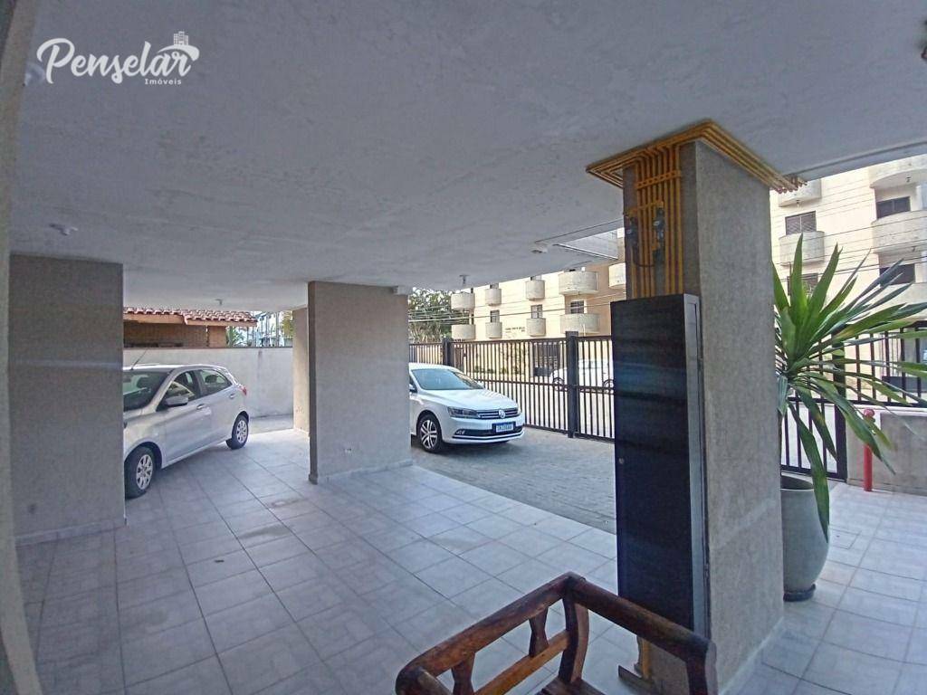 Cobertura à venda com 3 quartos, 120m² - Foto 40