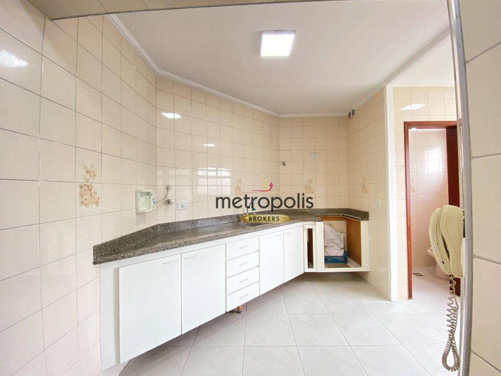 Apartamento à venda com 2 quartos, 75m² - Foto 9