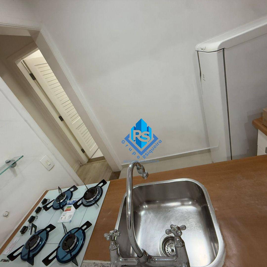 Flat/Apart Hotel, 1 quarto, 50 m² - Foto 3