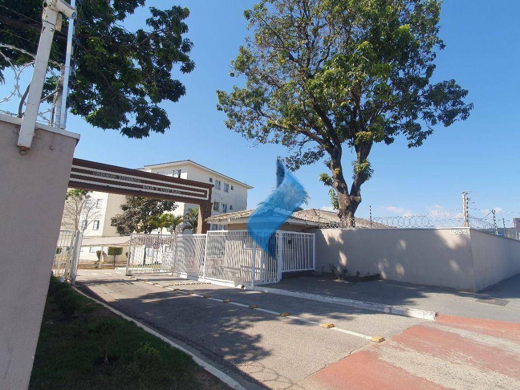 Apartamento, 2 quartos, 50 m² - Foto 1