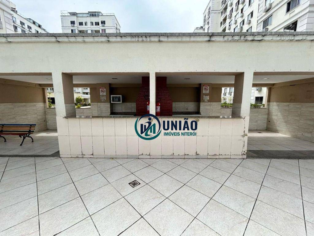 Apartamento à venda com 3 quartos, 60m² - Foto 20