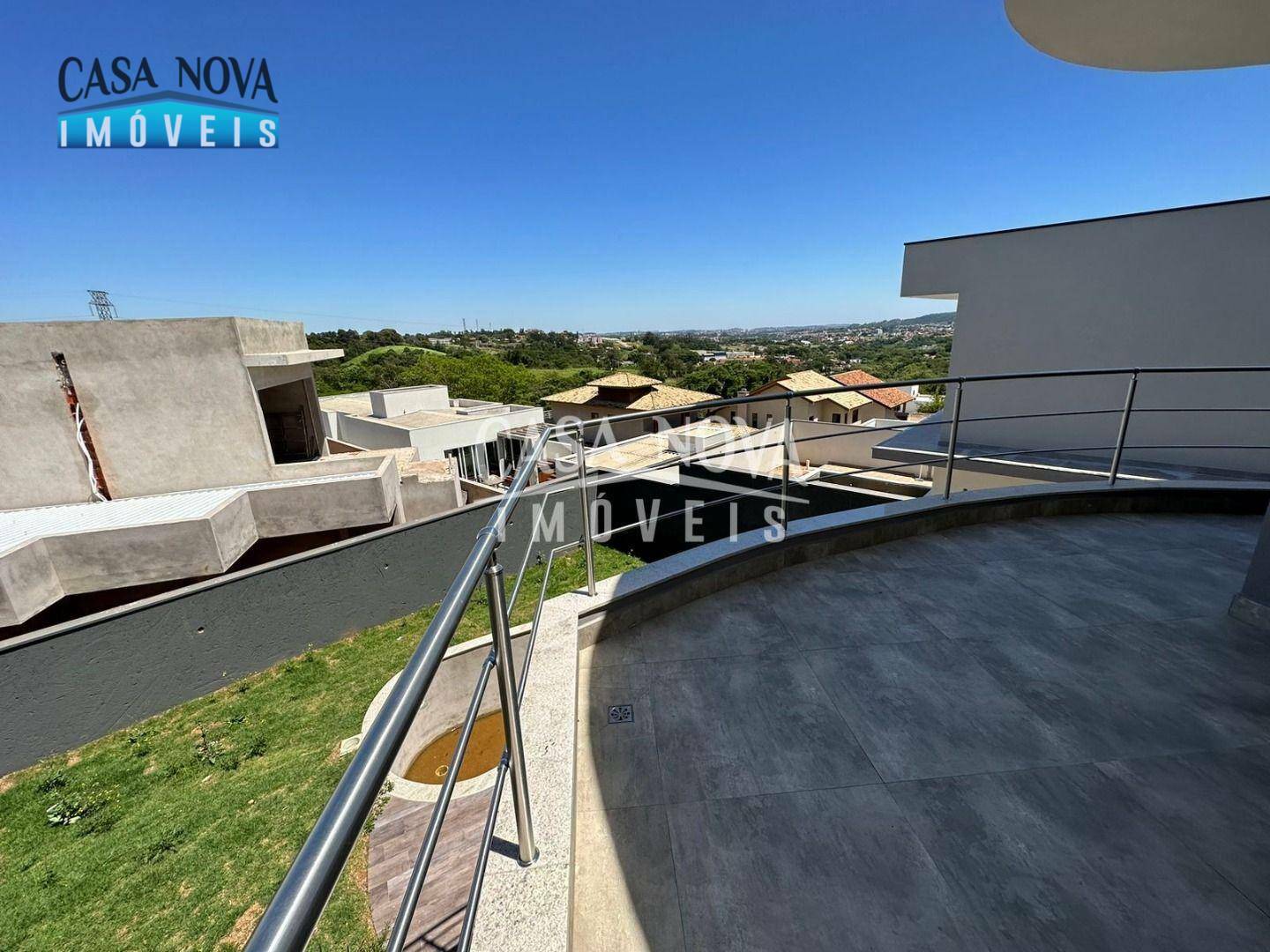 Casa de Condomínio à venda com 3 quartos, 250m² - Foto 34