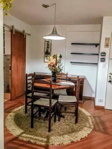 Apartamento à venda com 2 quartos, 60m² - Foto 3