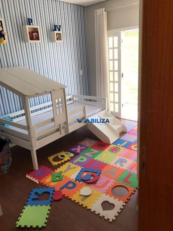 Sobrado à venda com 3 quartos, 215m² - Foto 24