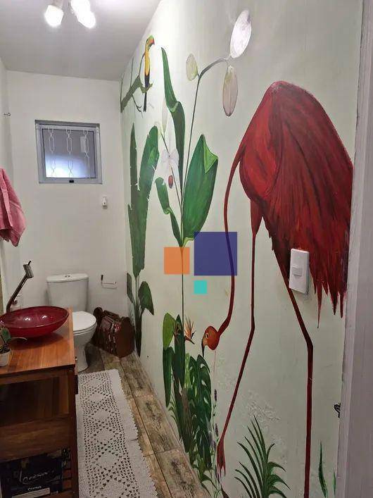 Sobrado à venda com 3 quartos, 270m² - Foto 6