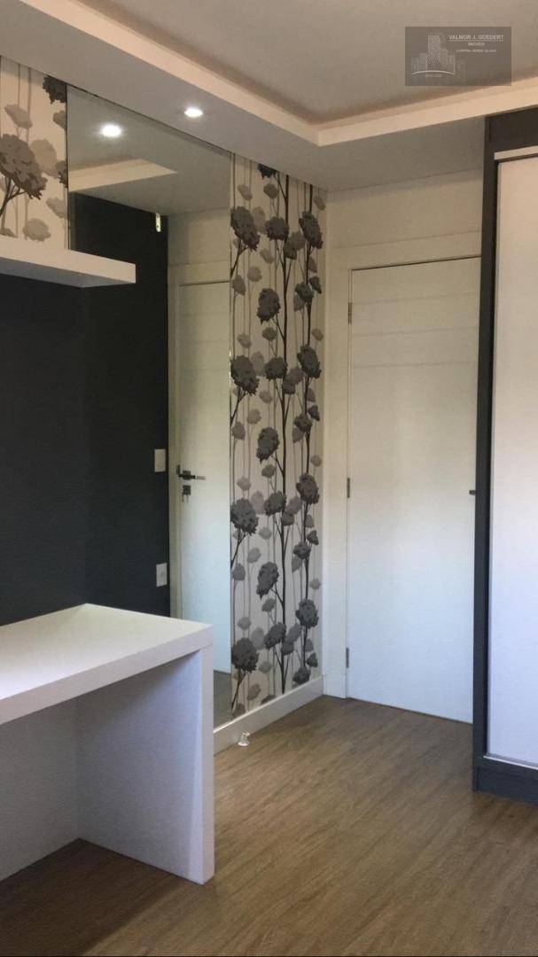 Apartamento à venda com 3 quartos, 215m² - Foto 17