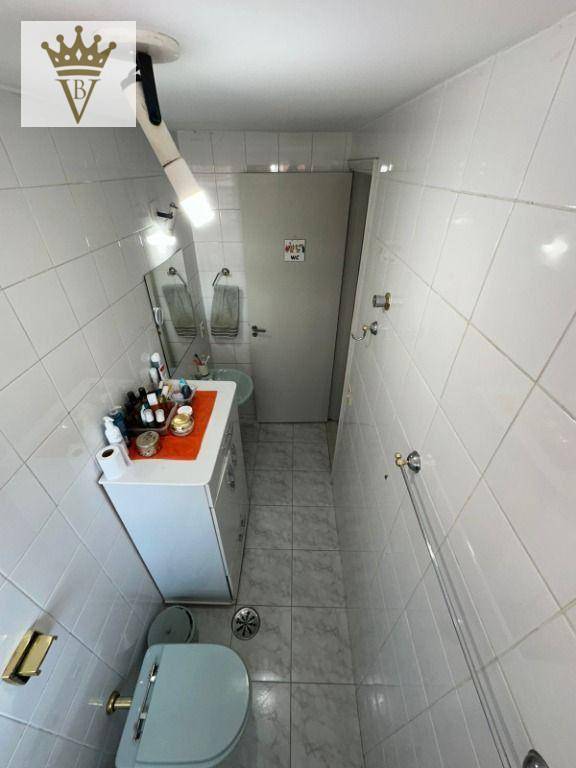 Apartamento à venda com 2 quartos, 58m² - Foto 11