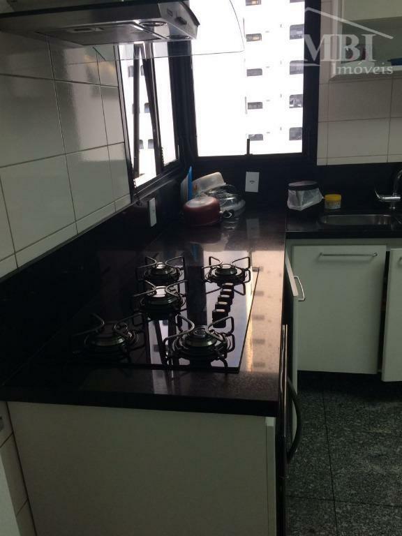 Apartamento à venda com 3 quartos, 153m² - Foto 14