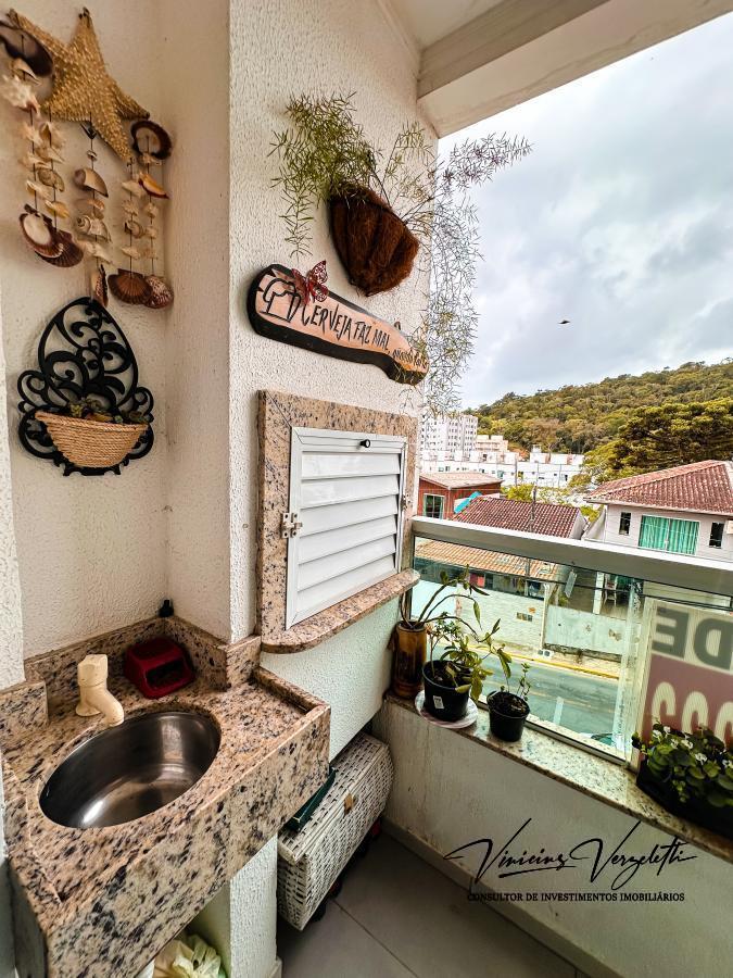 Apartamento para alugar com 2 quartos, 59m² - Foto 13