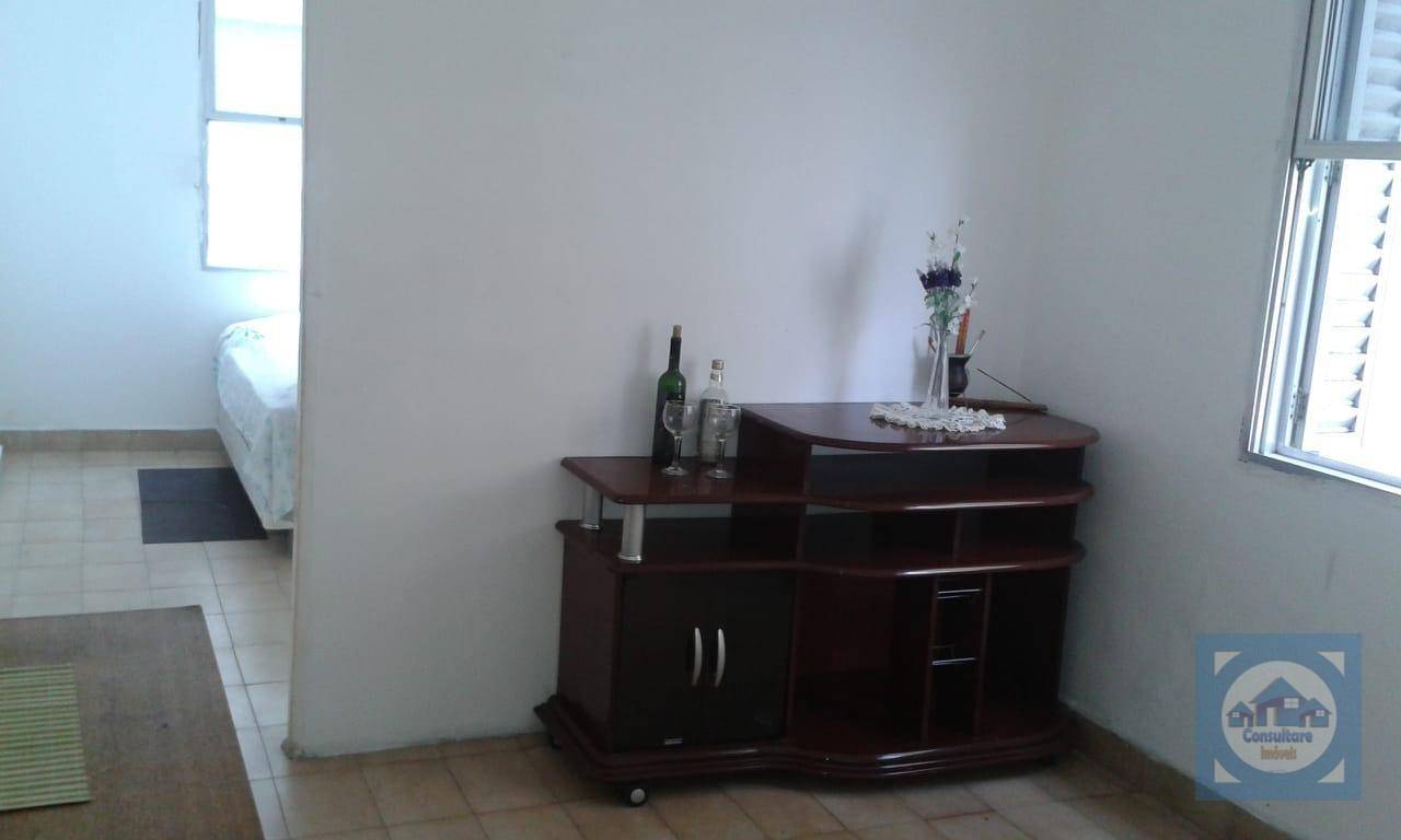 Apartamento à venda com 1 quarto, 50m² - Foto 3