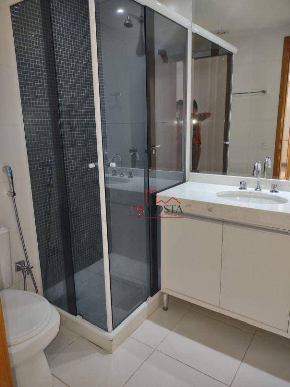 Apartamento à venda com 4 quartos, 250m² - Foto 29