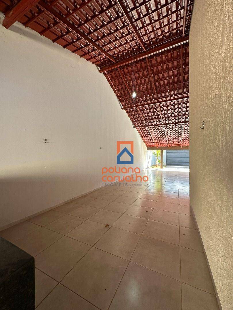 Casa à venda com 3 quartos, 450m² - Foto 22