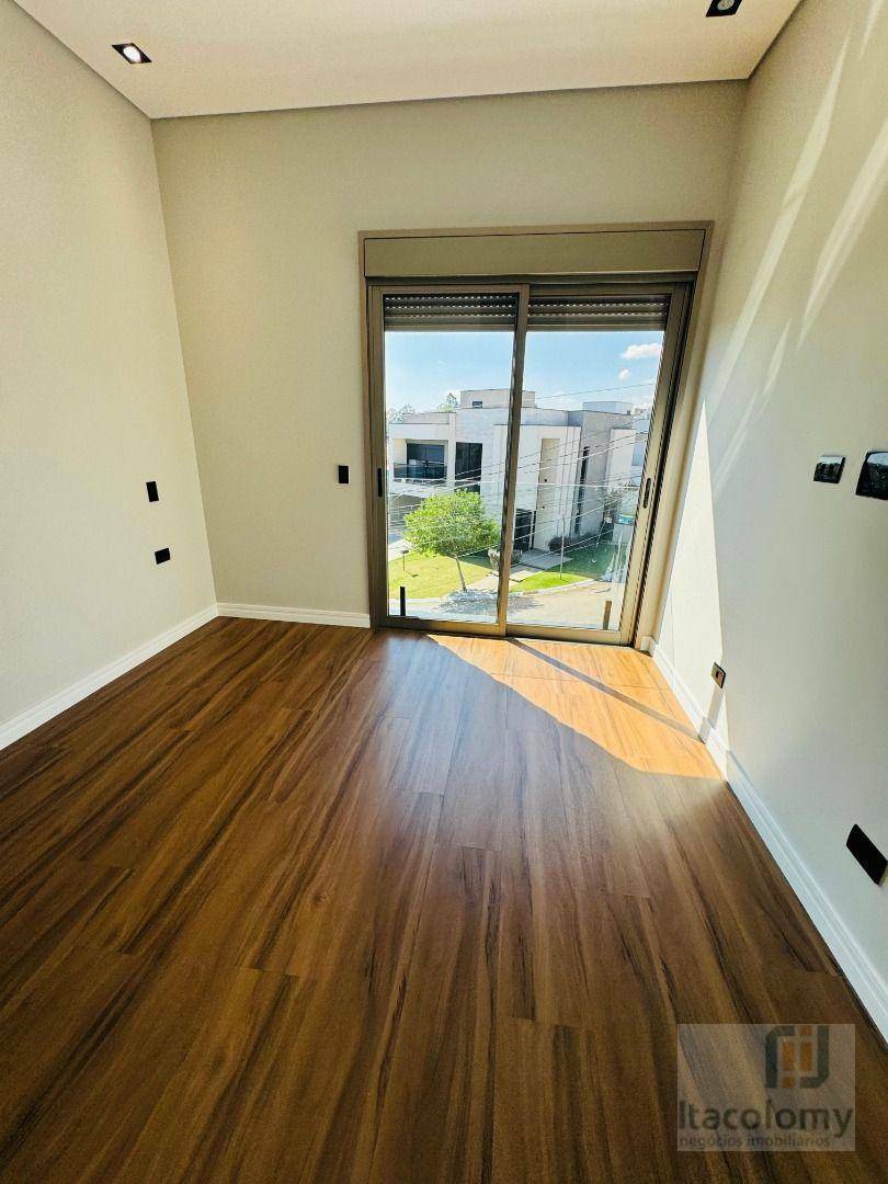Casa de Condomínio à venda com 3 quartos, 265m² - Foto 39