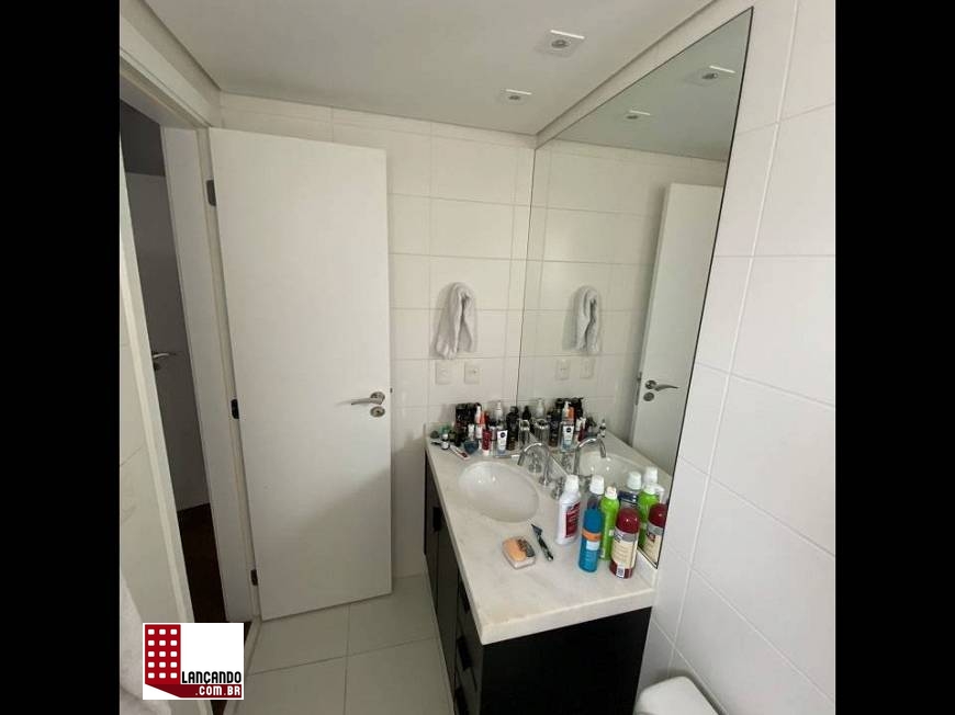 Apartamento à venda com 2 quartos, 99m² - Foto 8