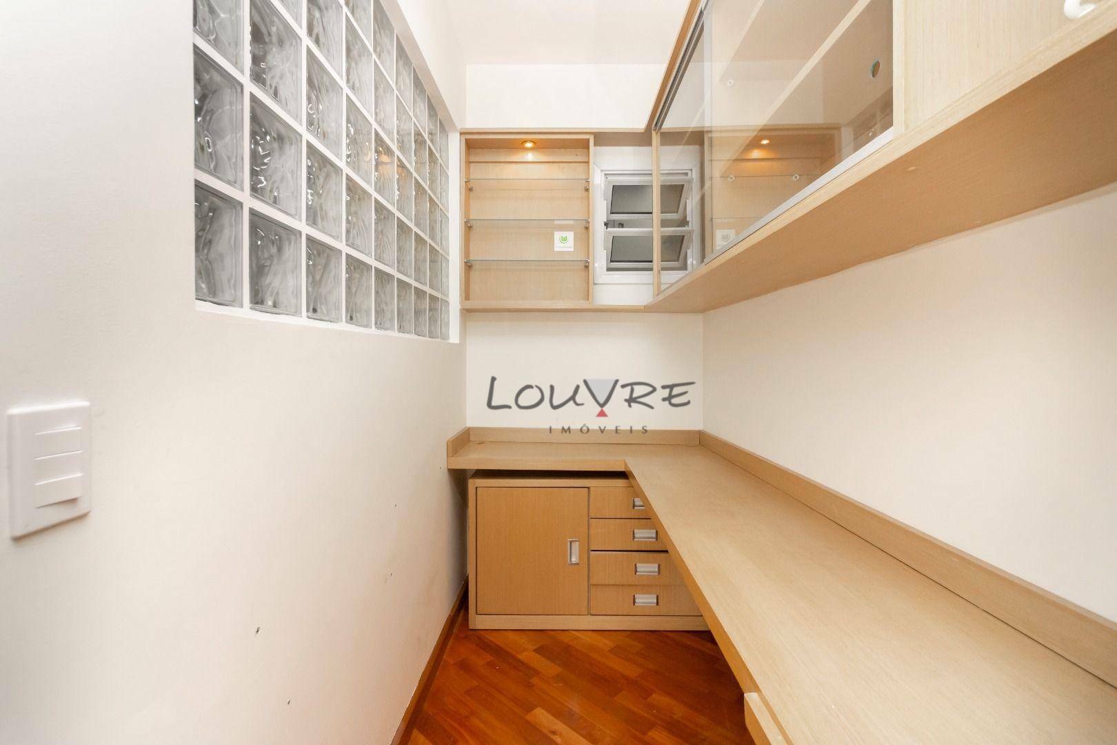 Apartamento à venda com 3 quartos, 125m² - Foto 9