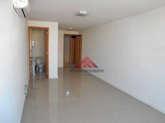 Conjunto Comercial-Sala à venda, 31m² - Foto 12