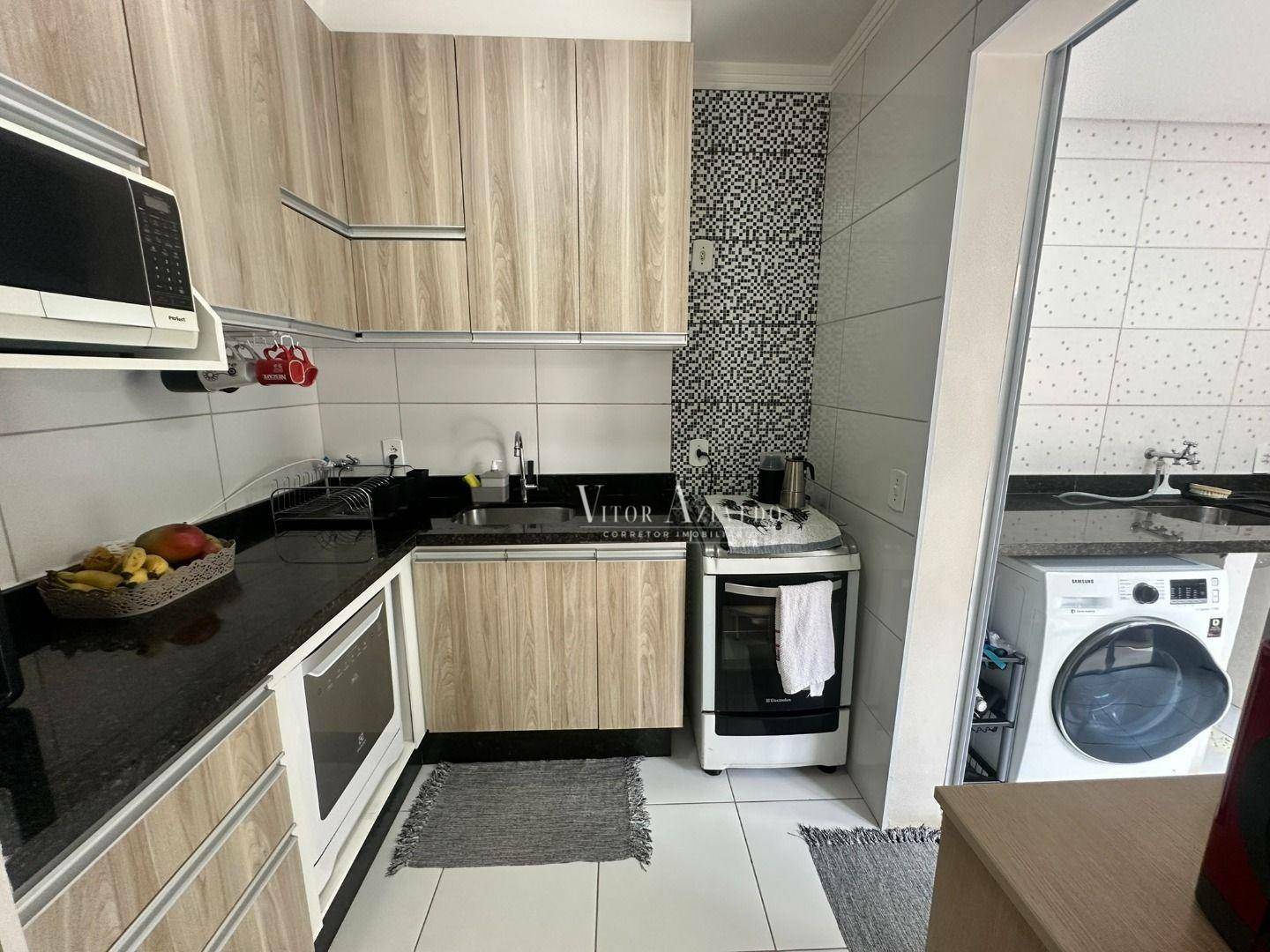 Casa de Condomínio à venda com 3 quartos, 114m² - Foto 11