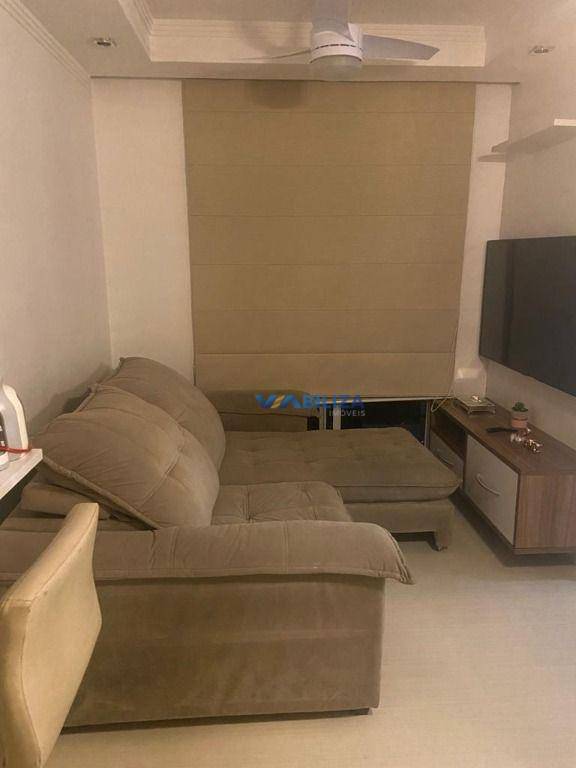 Apartamento à venda com 3 quartos, 56m² - Foto 5