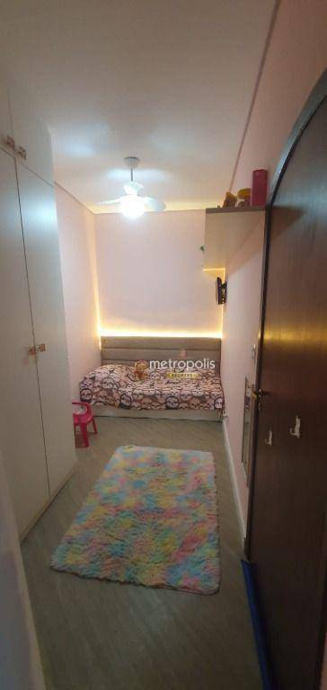 Sobrado à venda com 3 quartos, 268m² - Foto 18