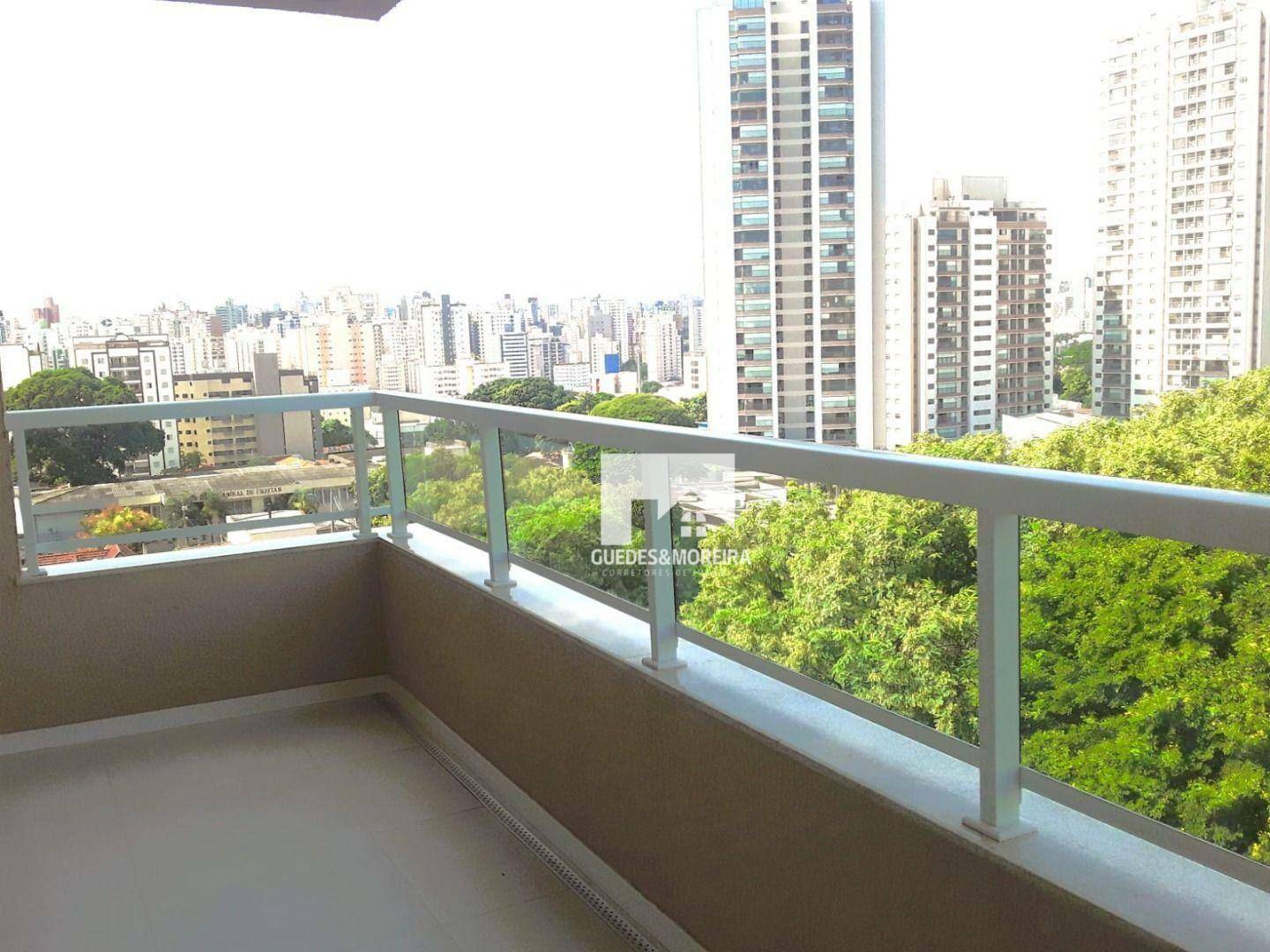 Apartamento à venda com 3 quartos, 90m² - Foto 9