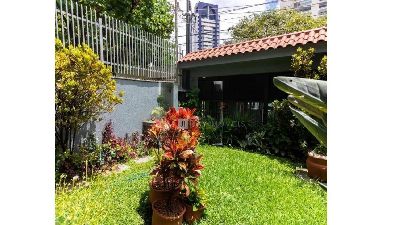 Sobrado para alugar com 4 quartos, 340m² - Foto 36