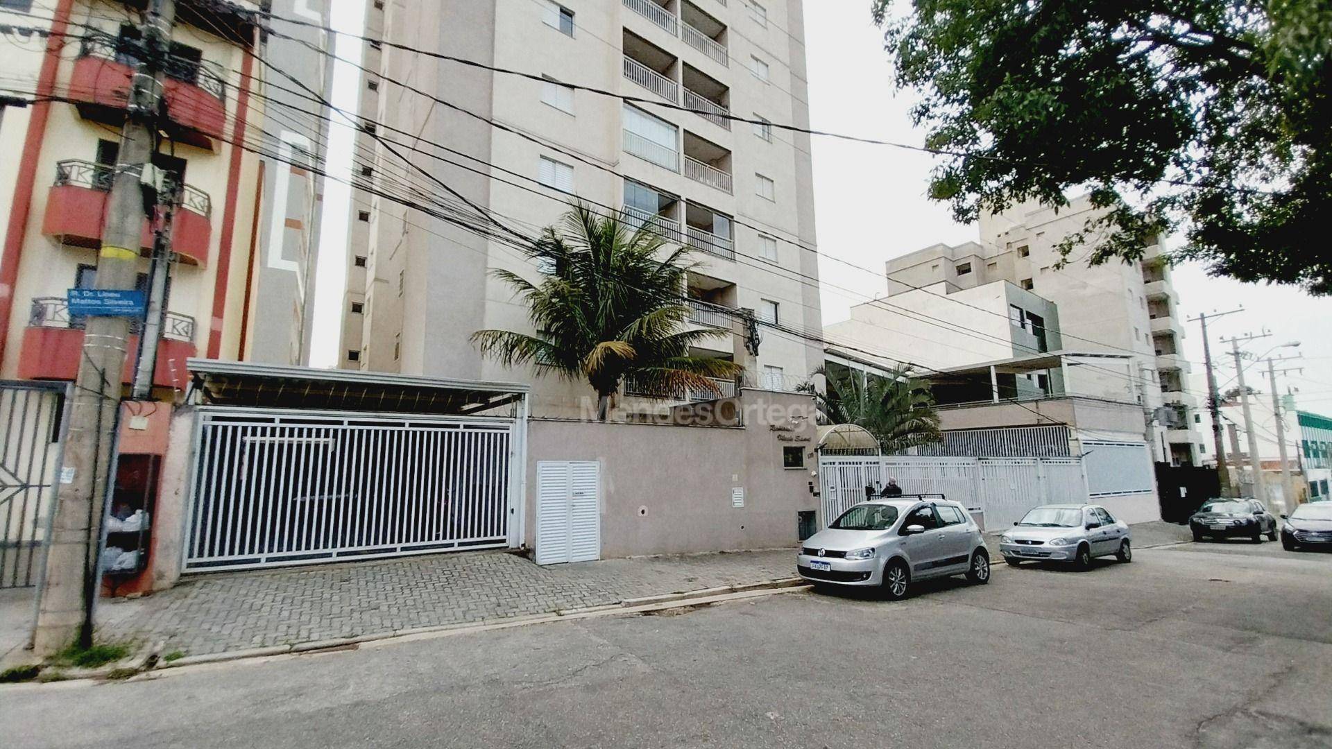 Apartamento à venda com 2 quartos, 66m² - Foto 2