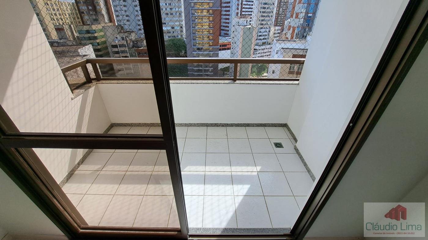 Apartamento para alugar com 1 quarto, 40m² - Foto 14