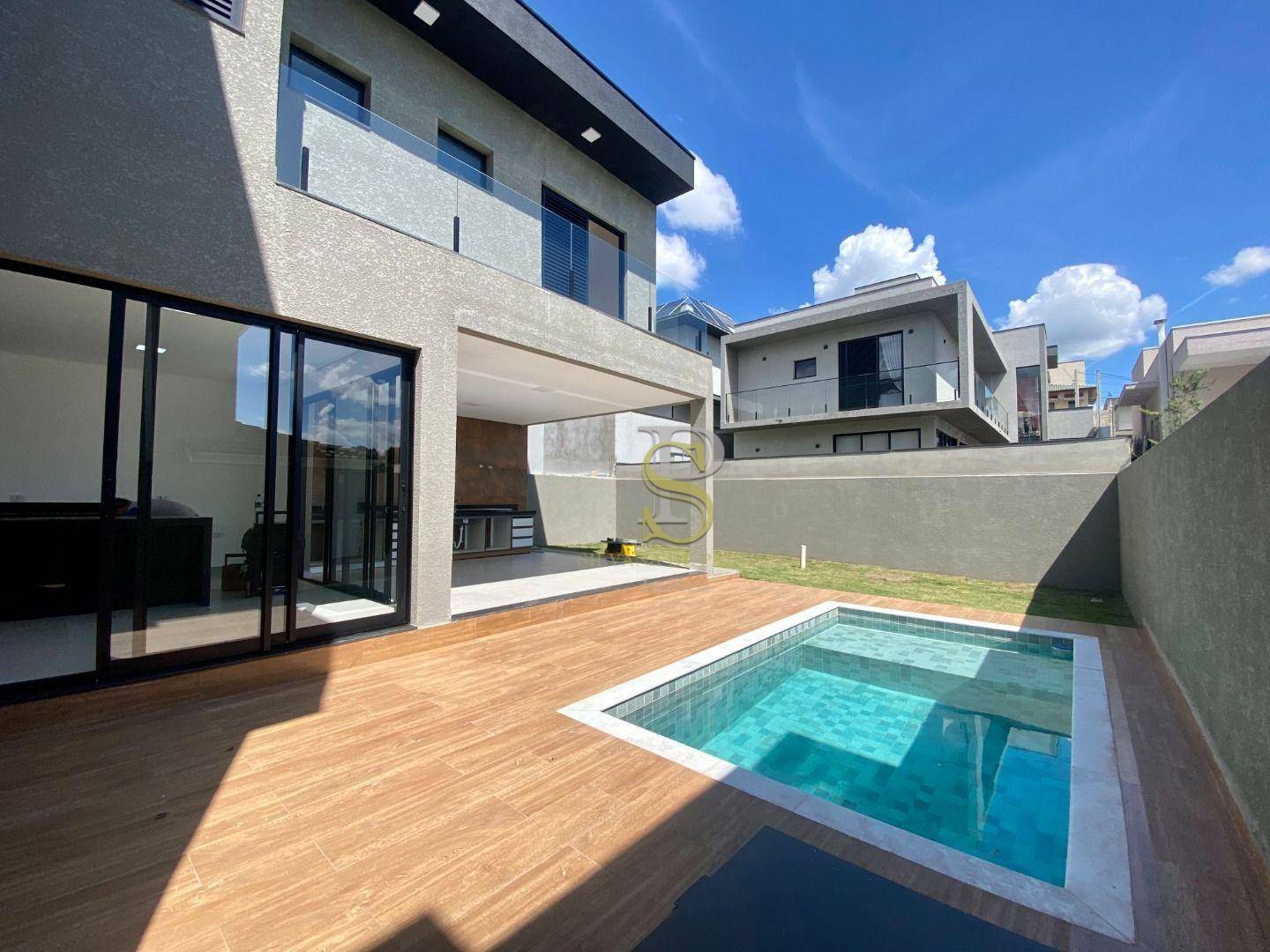 Casa de Condomínio, 3 quartos - Foto 23