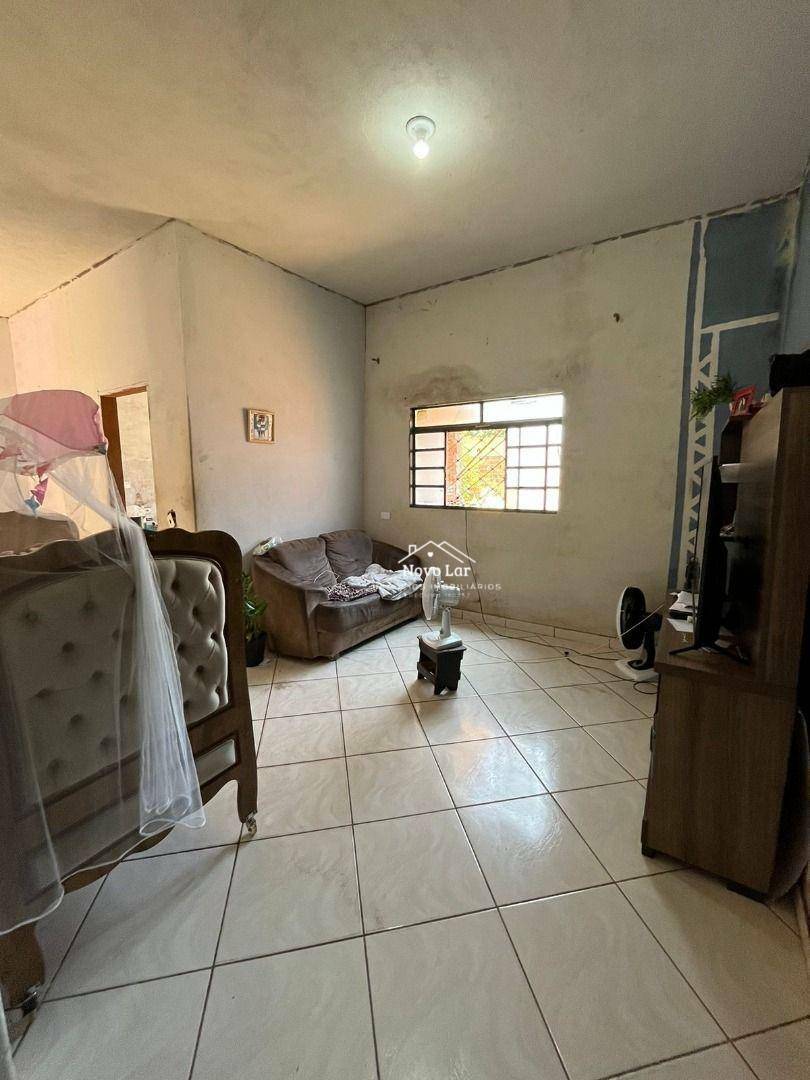 Casa à venda com 1 quarto, 50m² - Foto 7