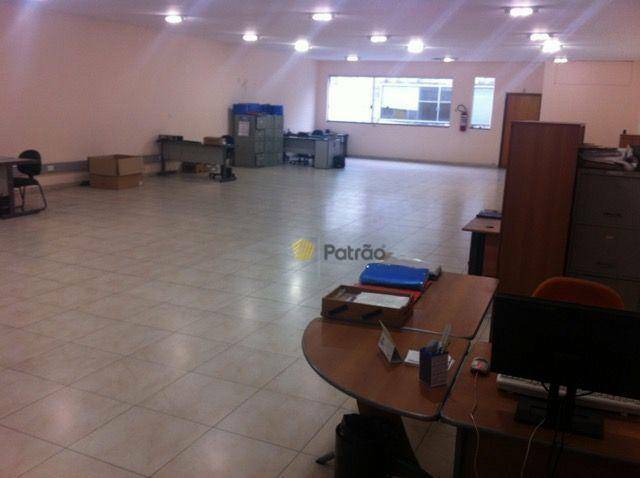 Prédio Inteiro para alugar, 330m² - Foto 4