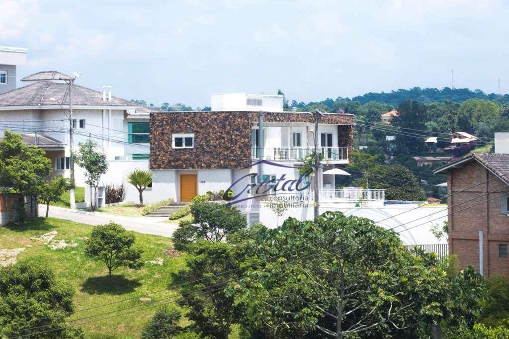 Casa de Condomínio à venda com 4 quartos, 632m² - Foto 5