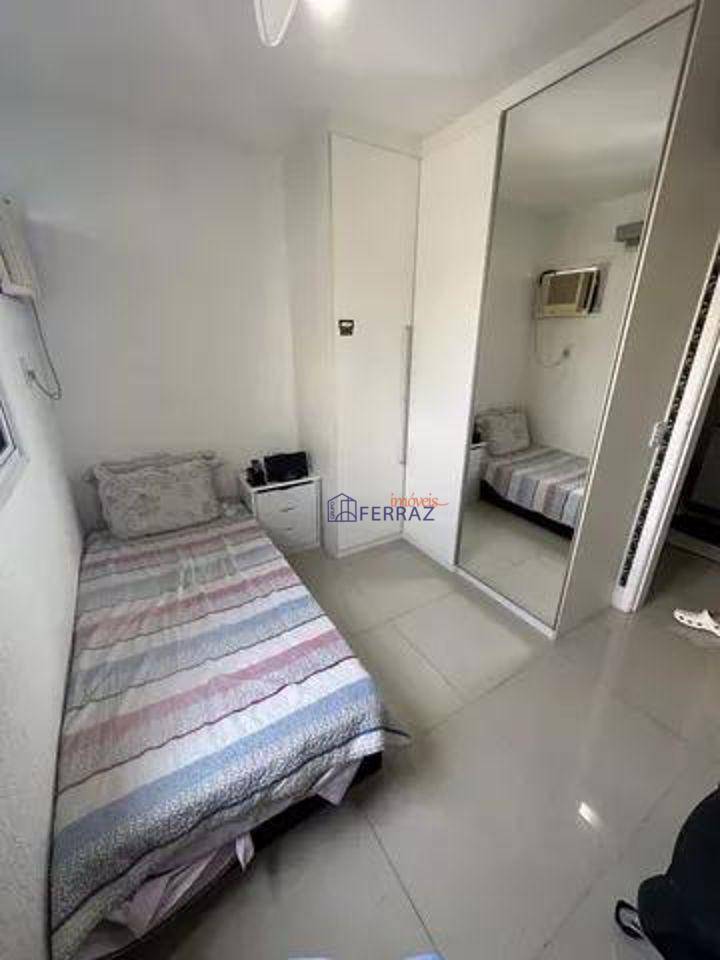 Apartamento à venda com 3 quartos, 84m² - Foto 4