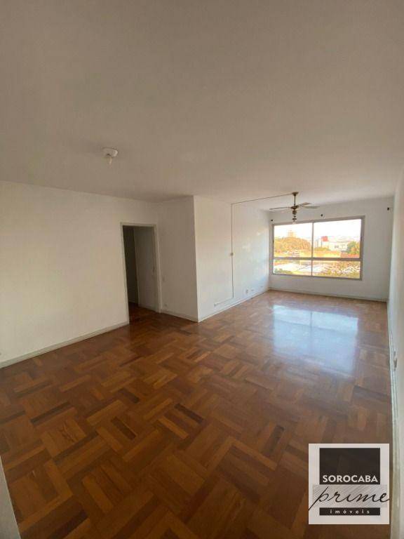 Apartamento à venda com 3 quartos, 122m² - Foto 2