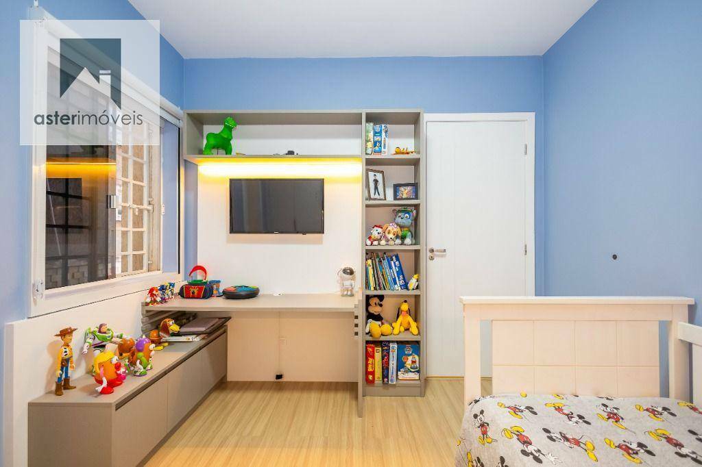 Sobrado à venda com 3 quartos, 205m² - Foto 20