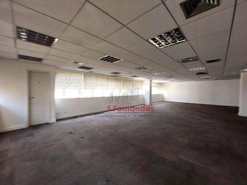 Conjunto Comercial-Sala à venda e aluguel, 189m² - Foto 10