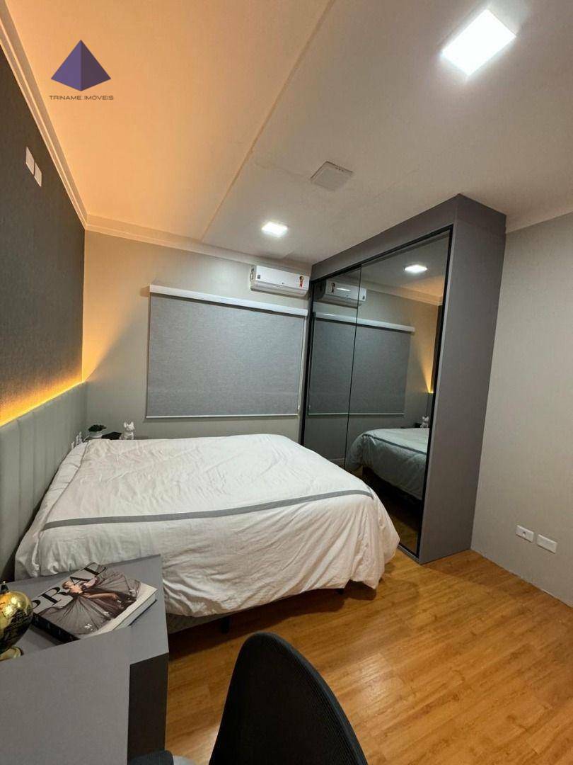 Sobrado à venda com 4 quartos, 410m² - Foto 9