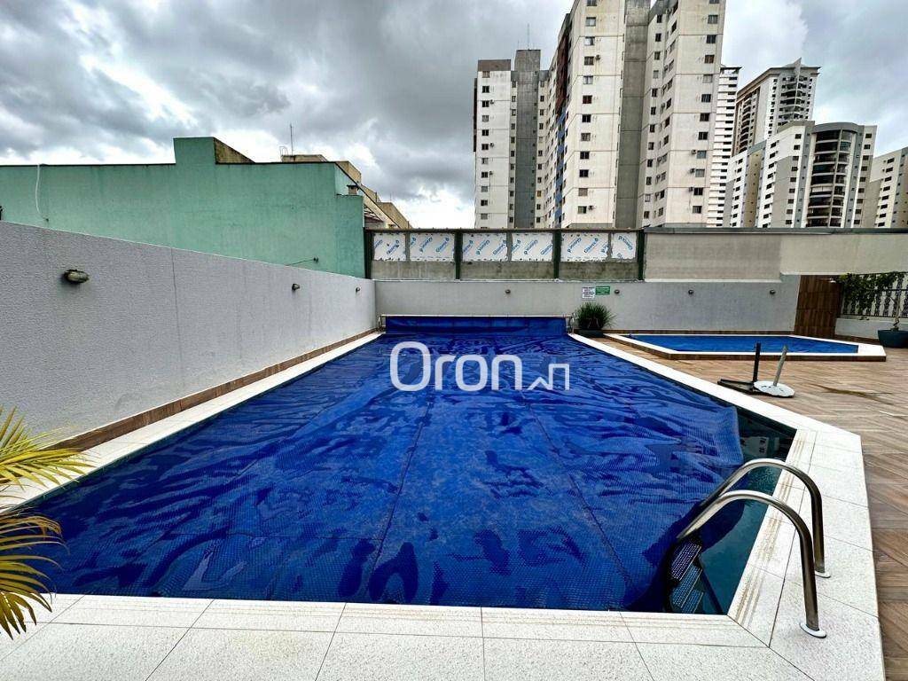 Apartamento à venda com 3 quartos, 111m² - Foto 9