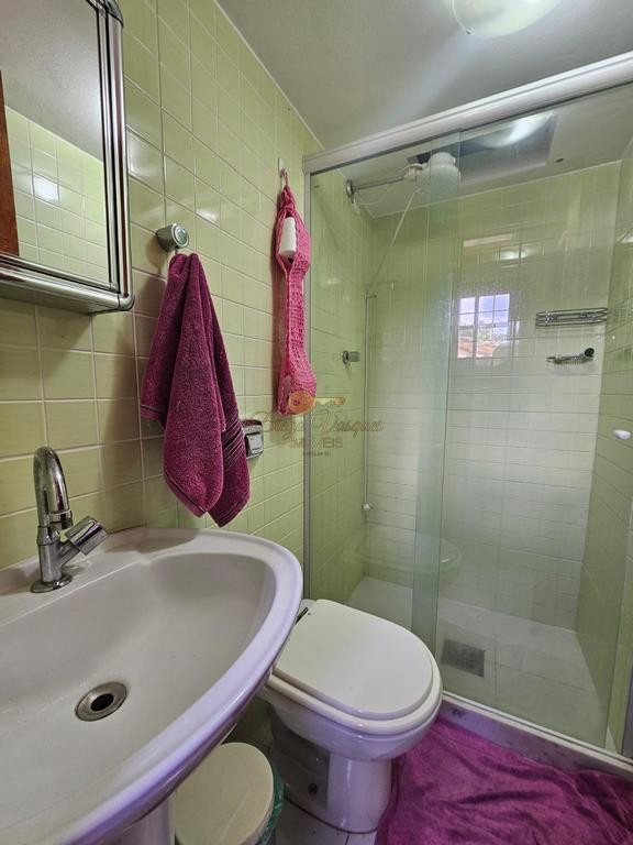 Casa à venda com 4 quartos, 200m² - Foto 41
