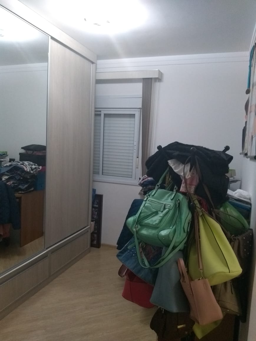 Apartamento à venda com 3 quartos, 122m² - Foto 19