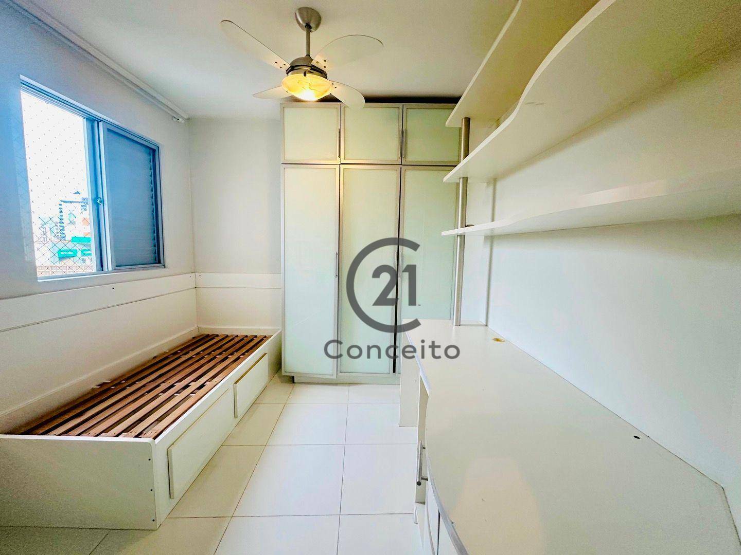 Apartamento à venda com 3 quartos, 94m² - Foto 29