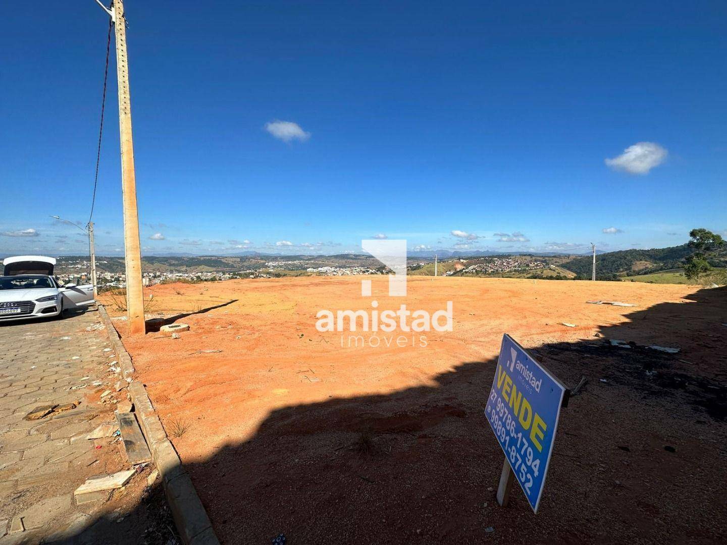 Terreno à venda, 250M2 - Foto 2