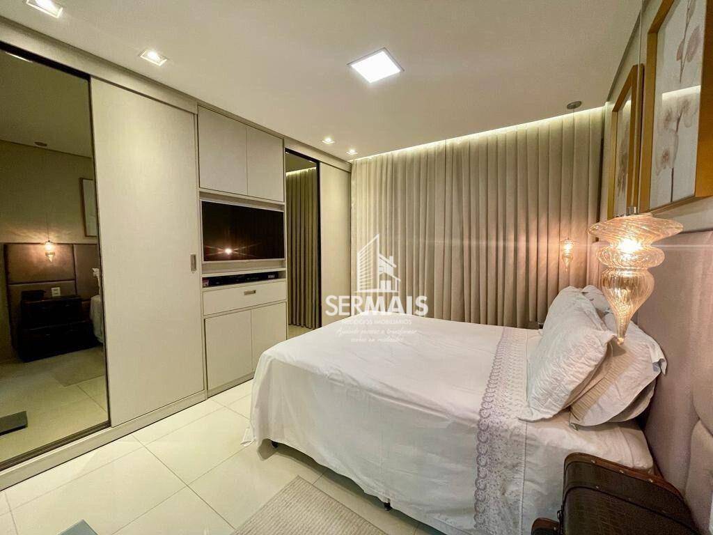 Apartamento à venda com 3 quartos, 132m² - Foto 8