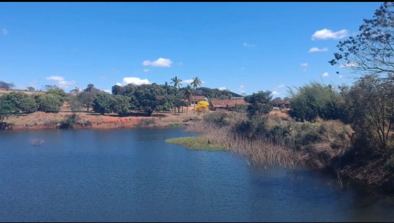 Fazenda à venda, 500m² - Foto 1