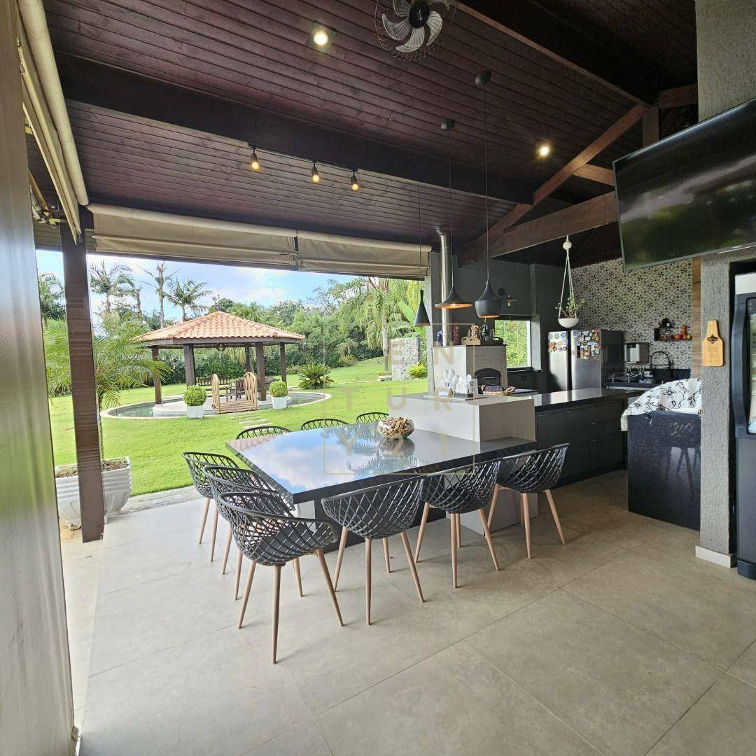 Casa de Condomínio à venda com 5 quartos, 367m² - Foto 28
