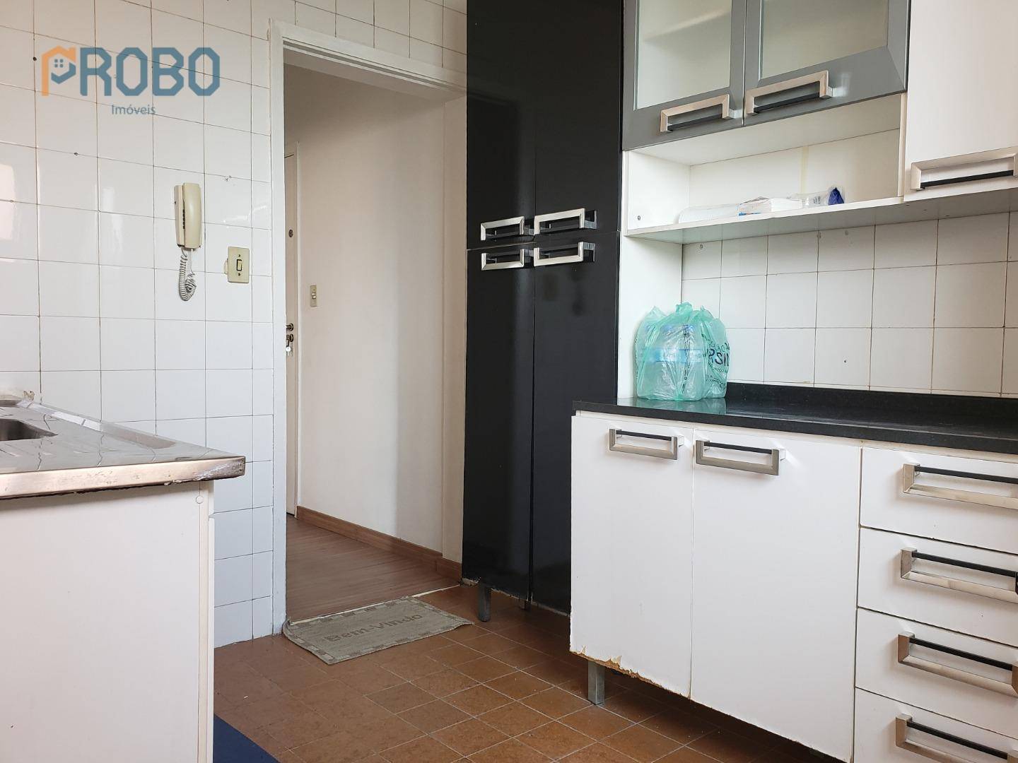 Apartamento à venda com 2 quartos, 58m² - Foto 5