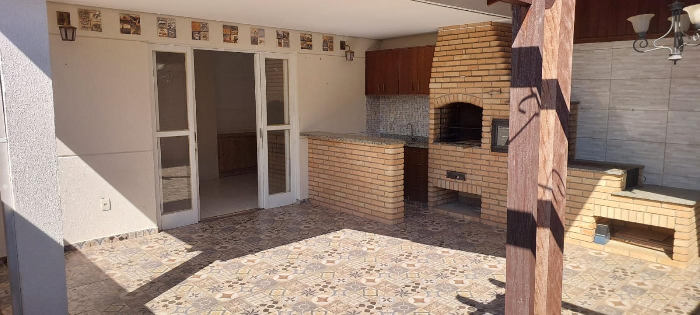 Casa de Condomínio à venda com 3 quartos, 111m² - Foto 9