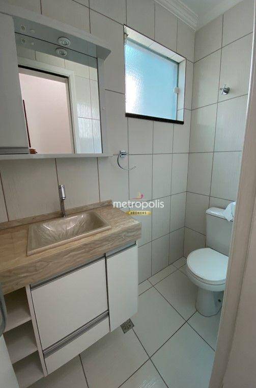 Apartamento à venda com 3 quartos, 198m² - Foto 8