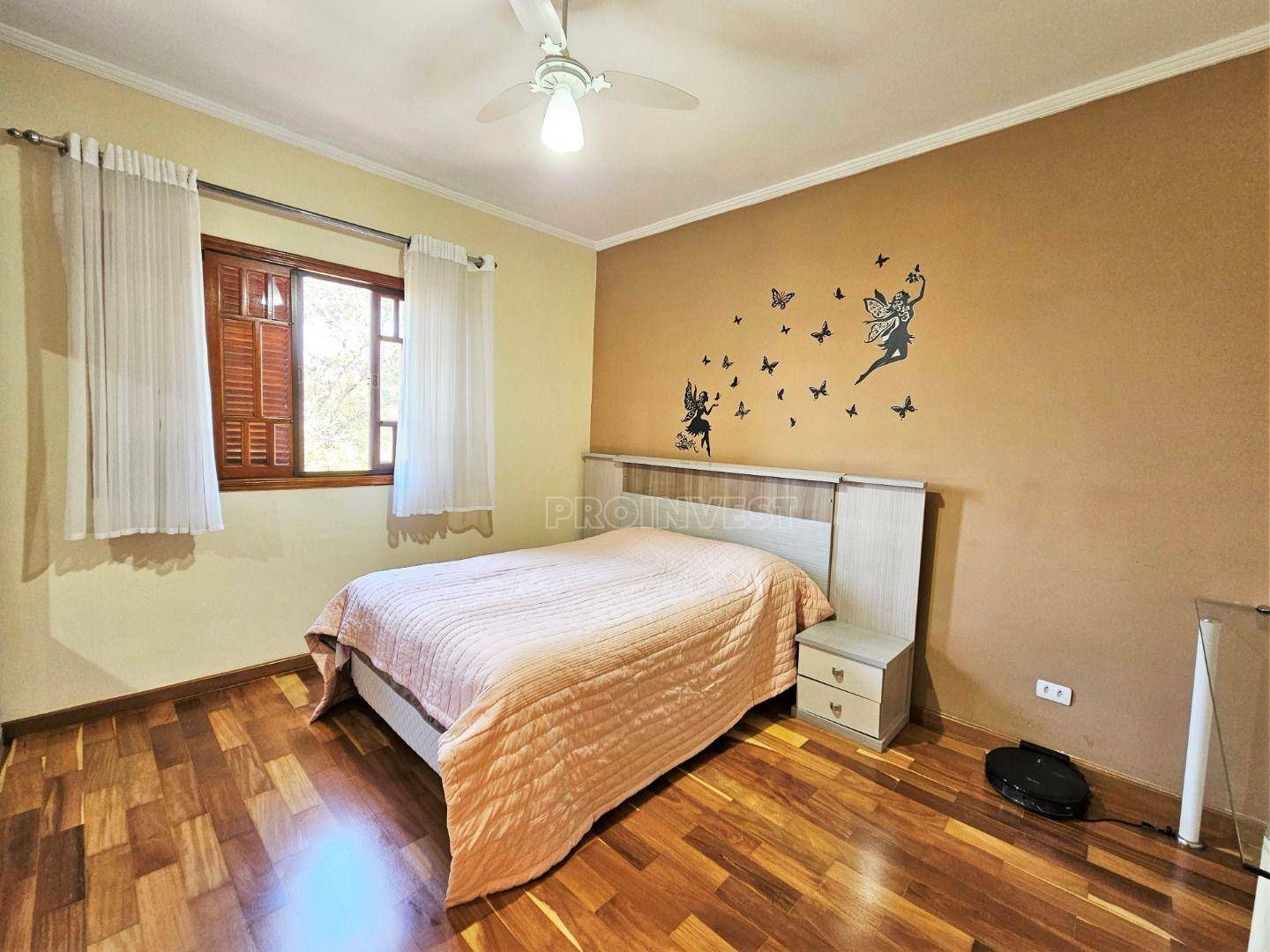 Casa de Condomínio à venda com 4 quartos, 351m² - Foto 24