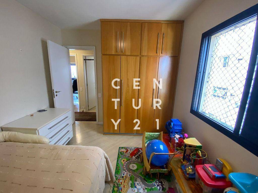 Apartamento à venda com 3 quartos, 116m² - Foto 19