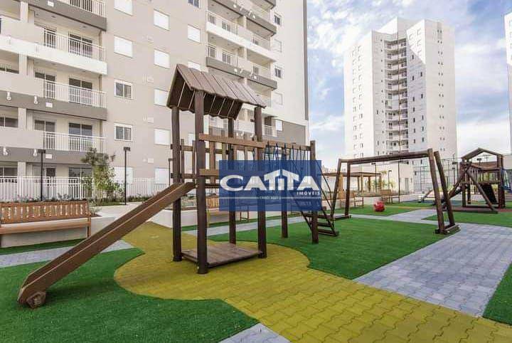 Apartamento à venda com 1 quarto, 40m² - Foto 19